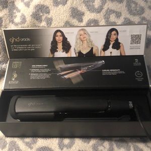 GHD ORACLE